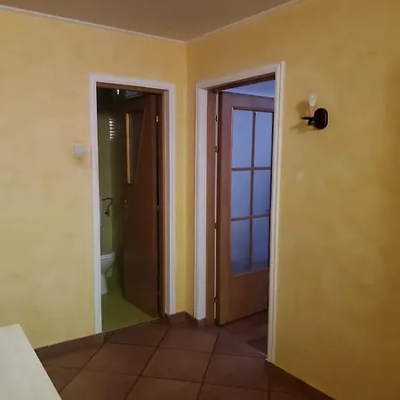 Apartament Studio Sforii In Ris Brașov